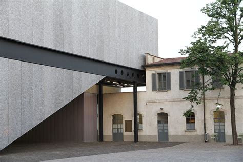 fondazione prada milano contatti|fondazione prada oma.